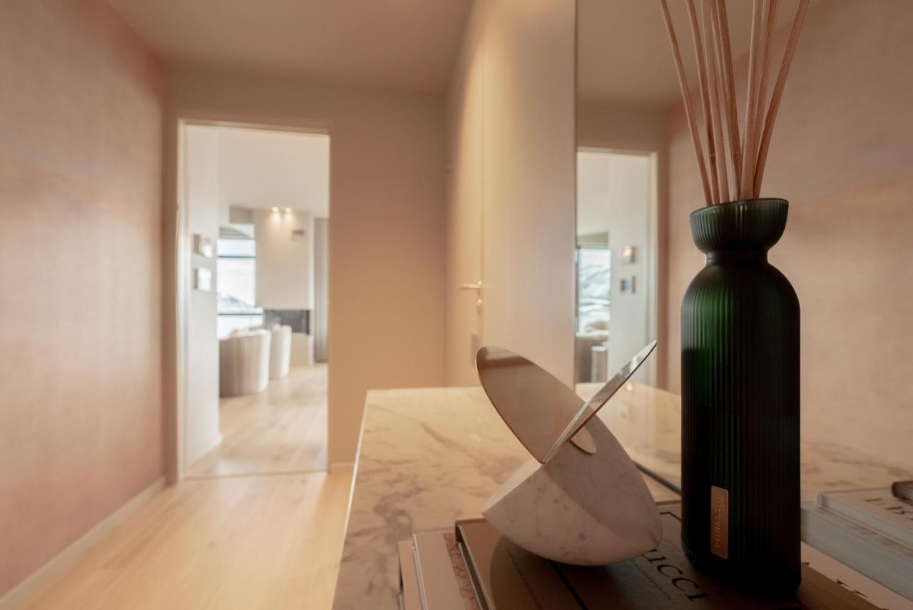 Vindlys Luxury Penthouse Apartment Tromsø Zewnętrze zdjęcie