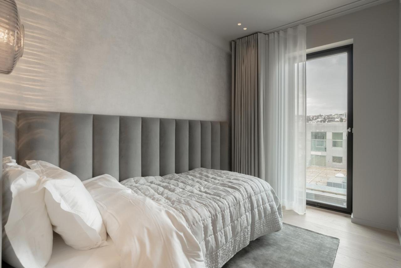 Vindlys Luxury Penthouse Apartment Tromsø Zewnętrze zdjęcie