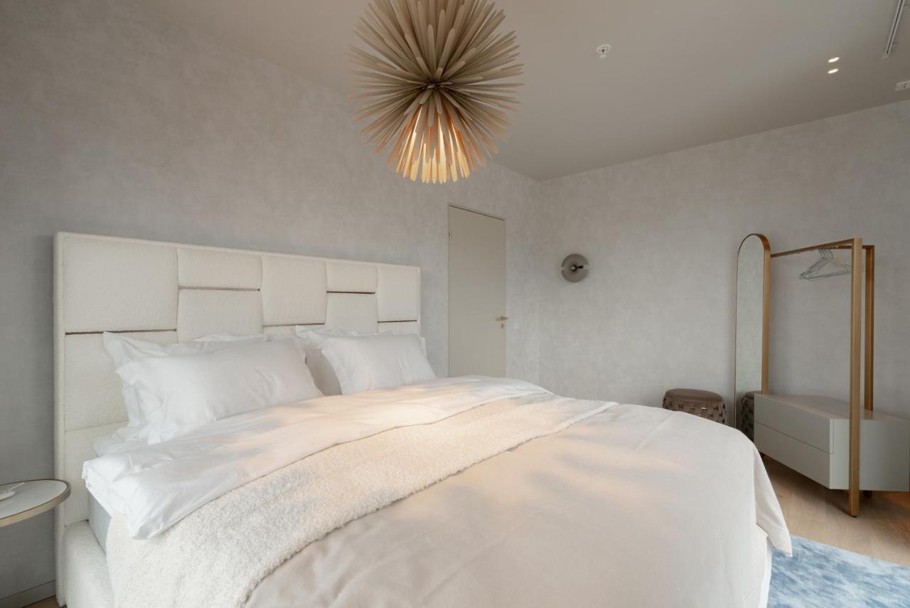 Vindlys Luxury Penthouse Apartment Tromsø Zewnętrze zdjęcie