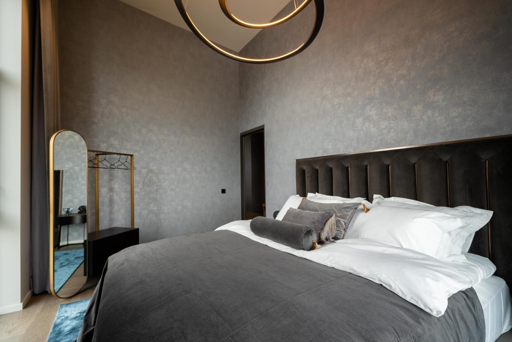 Vindlys Luxury Penthouse Apartment Tromsø Zewnętrze zdjęcie