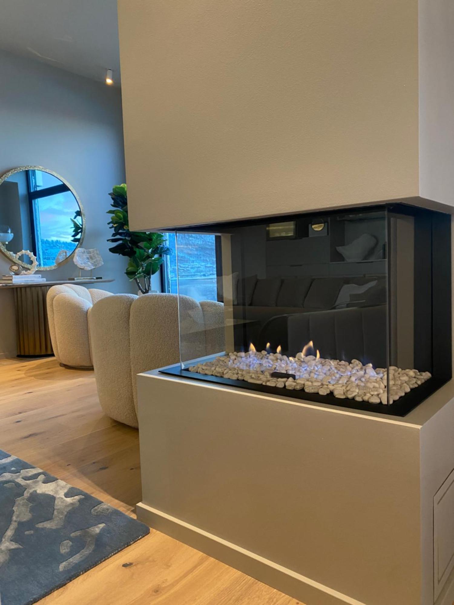 Vindlys Luxury Penthouse Apartment Tromsø Zewnętrze zdjęcie